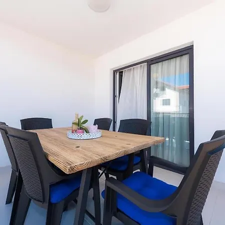 Sibenik Apartament Brodarica (Sibenik-Knin)