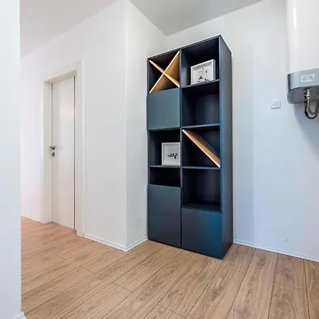 Sibenik 아파트 브로다리카