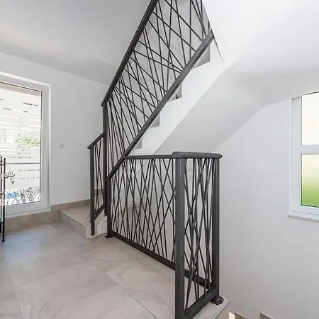 아파트 Sibenik 브로다리카