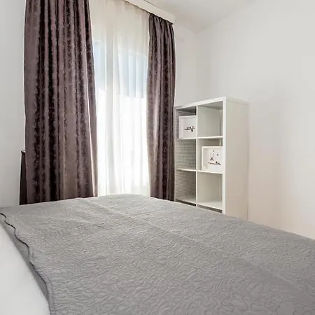 Sibenik 아파트 브로다리카