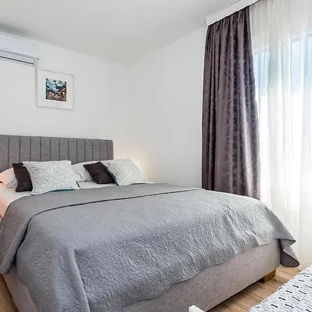 아파트 Sibenik 브로다리카