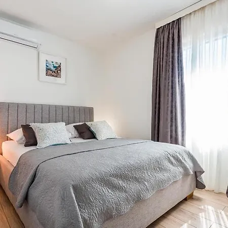 Sibenik Apartament Brodarica (Sibenik-Knin)