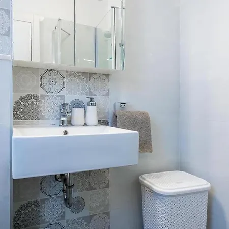 Sibenik 브로다리카