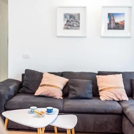 Sibenik 아파트 브로다리카