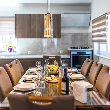 Sibenik * Brodarica (Sibenik-Knin)