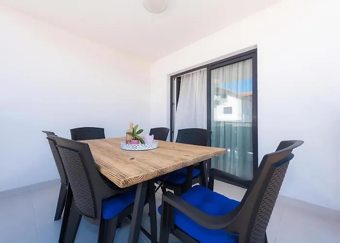 Sibenik Appartement Brodarica (Sibenik-Knin)