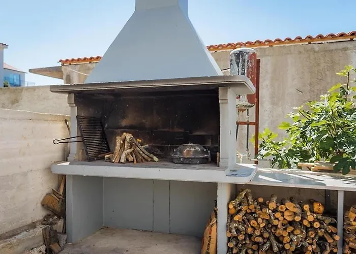 Appartement Sibenik Brodarica (Sibenik-Knin)