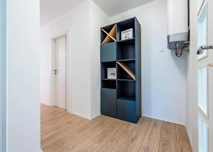 Sibenik Apartament Brodarica (Sibenik-Knin)