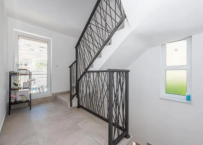 Appartement Sibenik Brodarica (Sibenik-Knin)