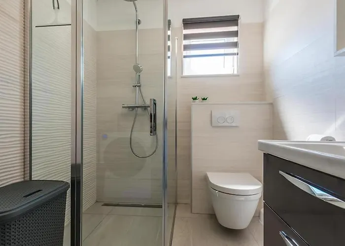Apartament Sibenik *