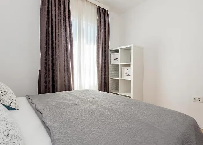 Sibenik Apartament Brodarica (Sibenik-Knin)