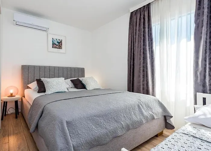 Appartement Sibenik Brodarica (Sibenik-Knin)