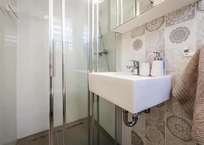 Sibenik Brodarica (Sibenik-Knin)