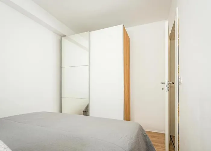 Sibenik Appartement *