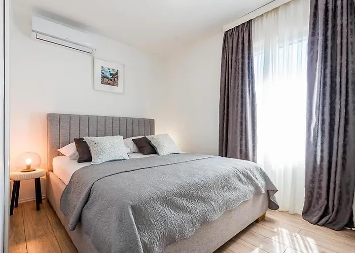 Sibenik Appartement Brodarica (Sibenik-Knin)