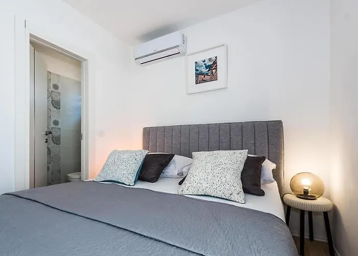 Sibenik Appartement *