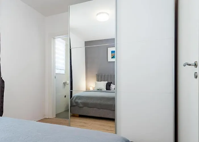 Sibenik Apartament Brodarica (Sibenik-Knin)