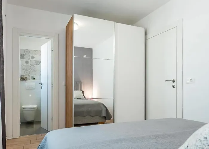 Apartament Sibenik *