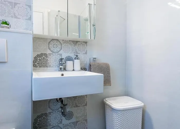 Sibenik Brodarica (Sibenik-Knin)