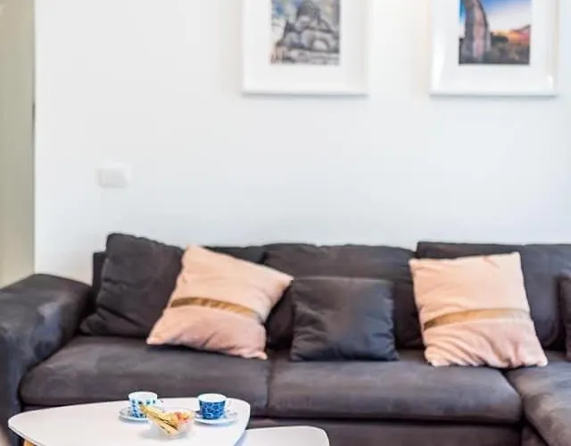 Sibenik Apartament Brodarica (Sibenik-Knin)