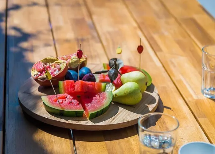 Sibenik Appartement Brodarica (Sibenik-Knin)