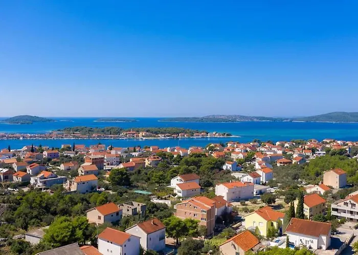 Sibenik * Brodarica (Sibenik-Knin)