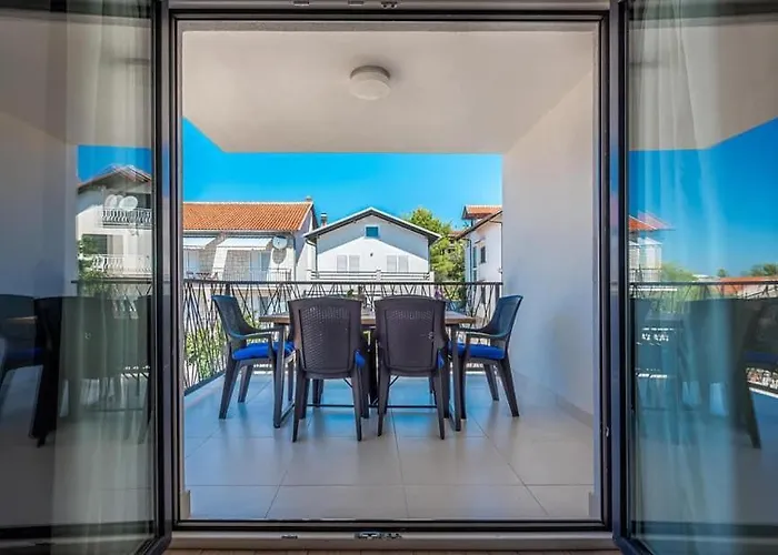 Sibenik Apartament *